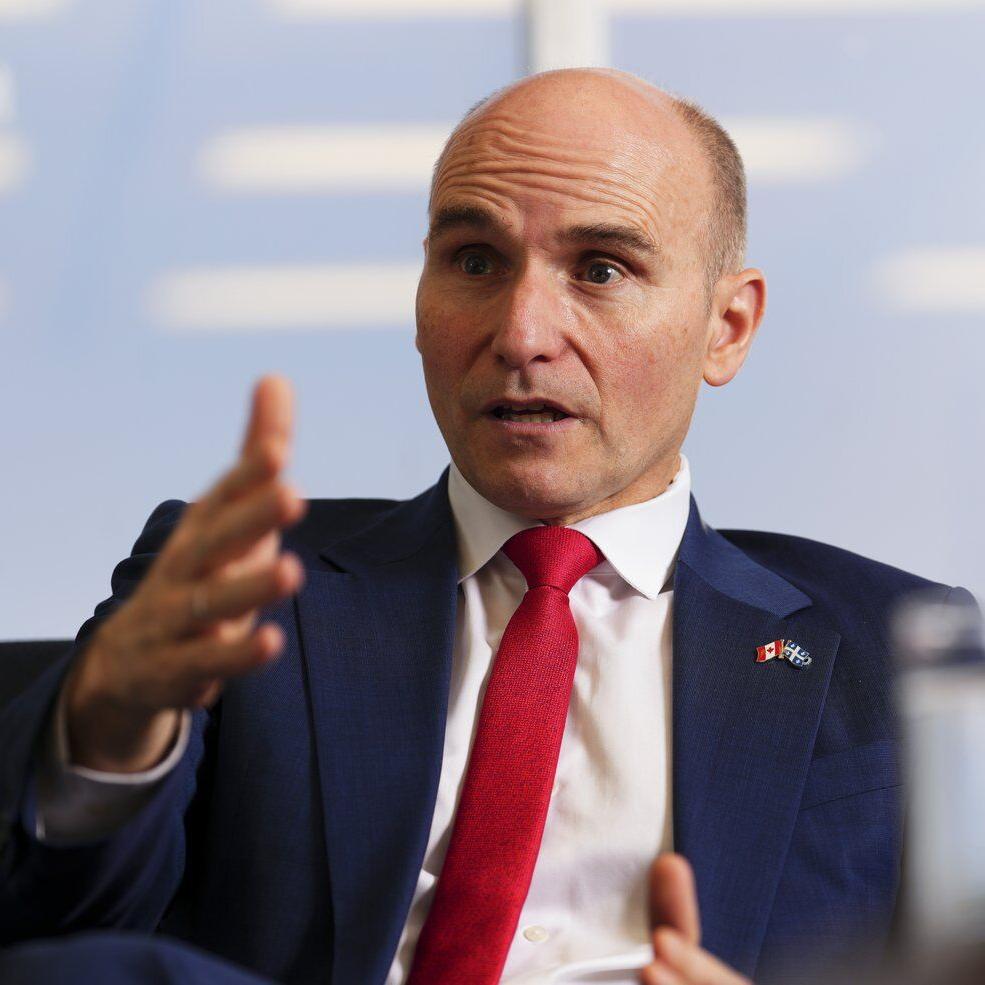 Liberals haven't prepared enough for next federal election, says minister Duclos